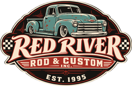 Red River Rod & Custom Inc. — Est. 1995